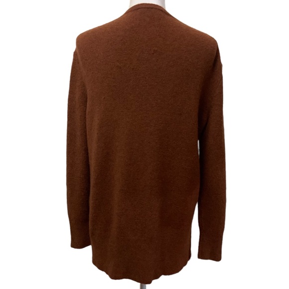 Madewell Wool Blend Cardigan - Picture 2 of 7
